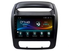 Автомагнитола Android Kia Sorento 2012-2020 (W2-DHB2543A)