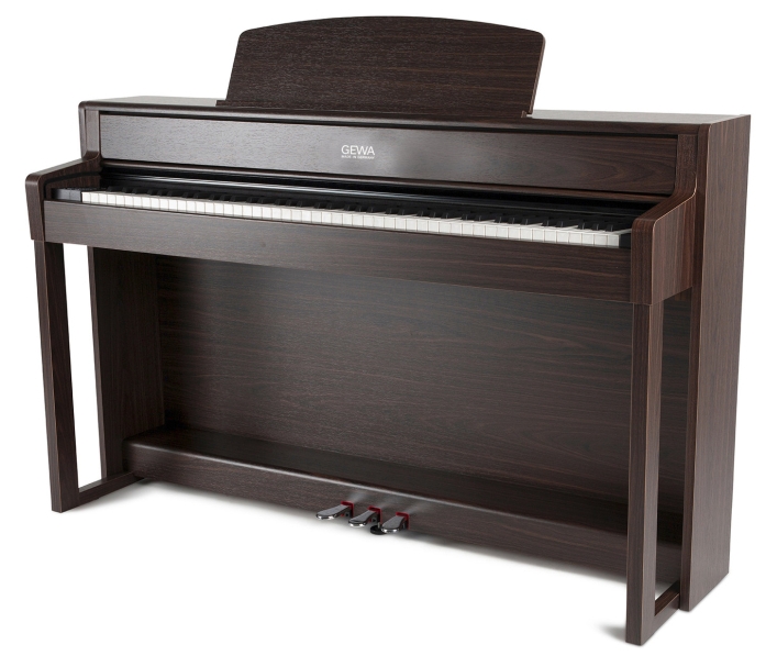 Gewa UP 385 Rosewood Цифровое пианино
