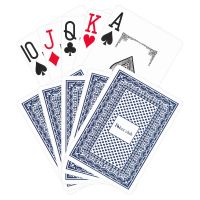 Покерные Карты - Poker Club