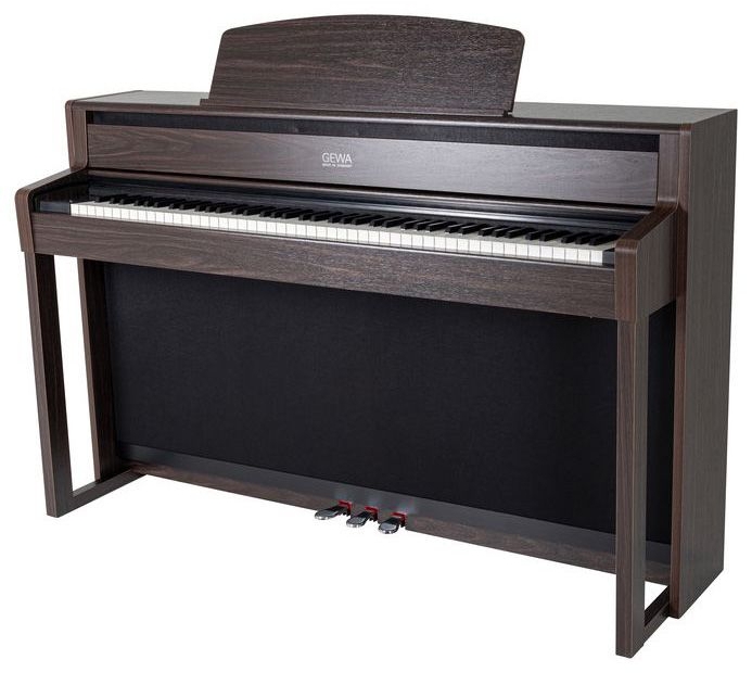 Gewa UP 405 Rosewood Цифровое пианино