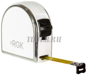 RGK RM3 Рулетка