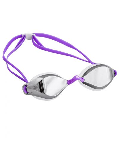 Очки для плавания тренировочные Mad Wave VISION II Mirror