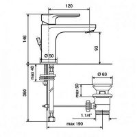 схема Emmevi Nefer 77003NEO