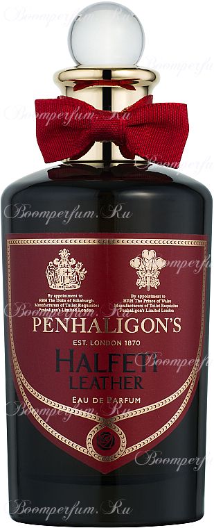 Penhaligon's Halfeti Leather 100 ml