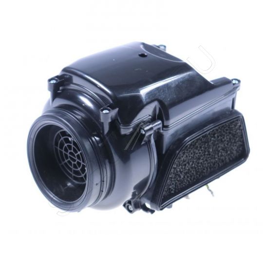 Мотор парового  пылесоса TEFAL  CLEAN&STEAM в сборе моделeй VP7751, VP7777.  Артикул RS-2230002260.