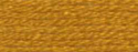 фото мулине финка цвет темно-желтый
