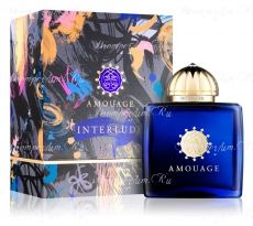 Amouage  Interlude Woman 100 ml