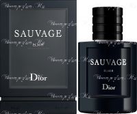 Christian Dior Sauvage Elixir 60 ml
