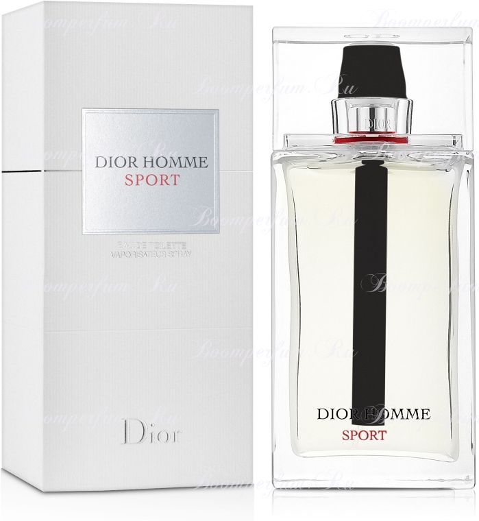 Homme Sport Dior
