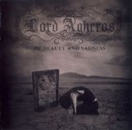 LORD AGHEROS - Of Beauty And Sadness