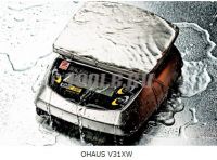 OHAUS V31XH2 Технические электронные весы фасовочные фото
