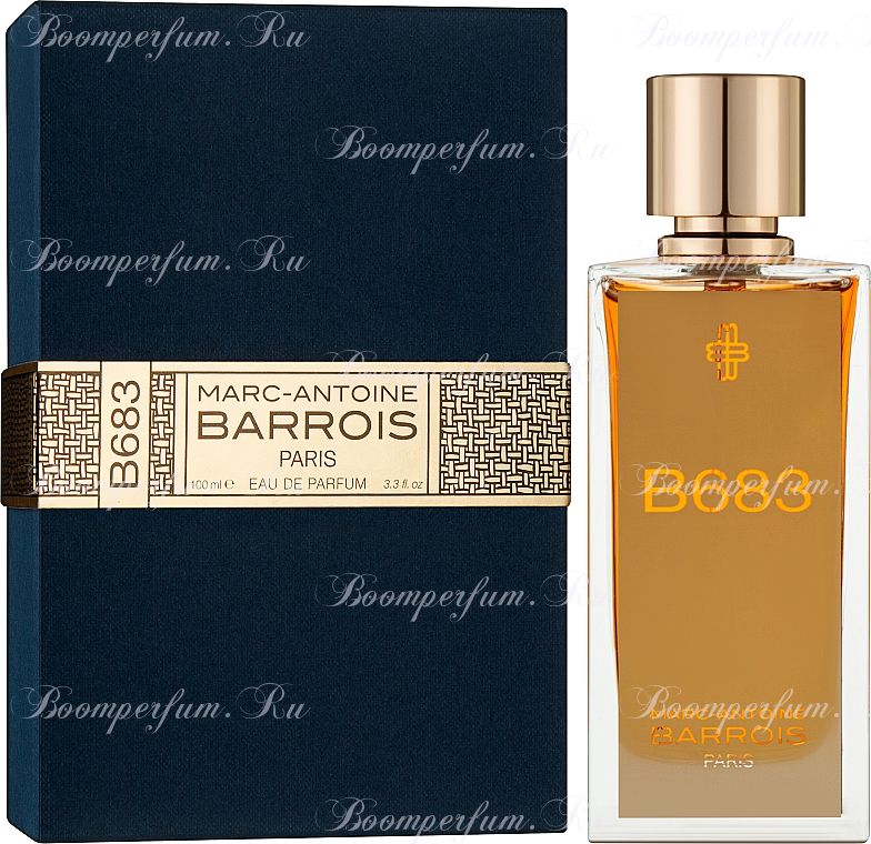 Marc-Antoine Barrois B683, 100 ml