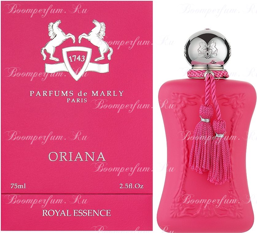 Parfums de Marly  Marly Oriana ,75 ml