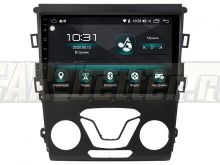 Штатная магнитола Android Ford Mondeo 2013-2019 (W2-DHG2492)