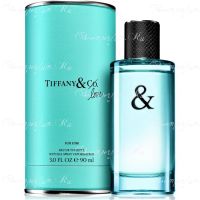 Tiffany & Co Tiffany & Love For Him 90 ml