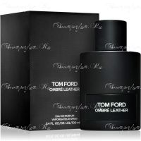 Tom Ford Ombre Leather 100 ml