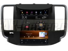 Tesla для Nissan Teana / Maxima 2008-2014 ZhiFang (ZF-1126-Q6)