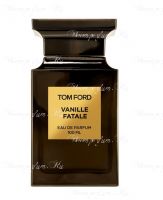 Tom Ford Vanille Fatale, 100 ml