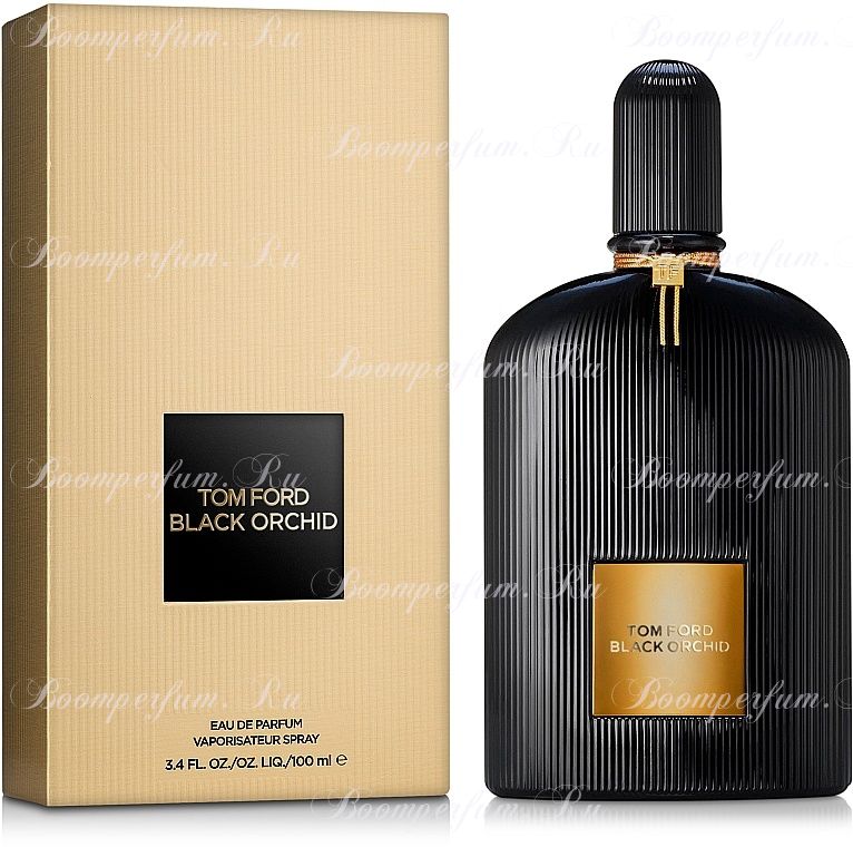 Tom Ford Black Orchid 100 ml A plus