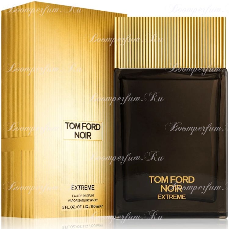 Tom Ford  Noir Extreme 100 ml