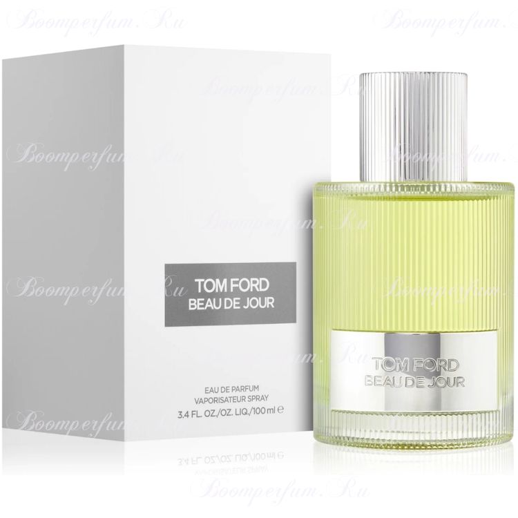 Tom Ford Beau De Jour Eau de Parfum, 100 ml