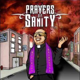 PRAYERS OF SANITY - Religion Blindness