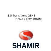 Shamir 1.5 Transitions GEN8 HMC+(Brown,Grey)