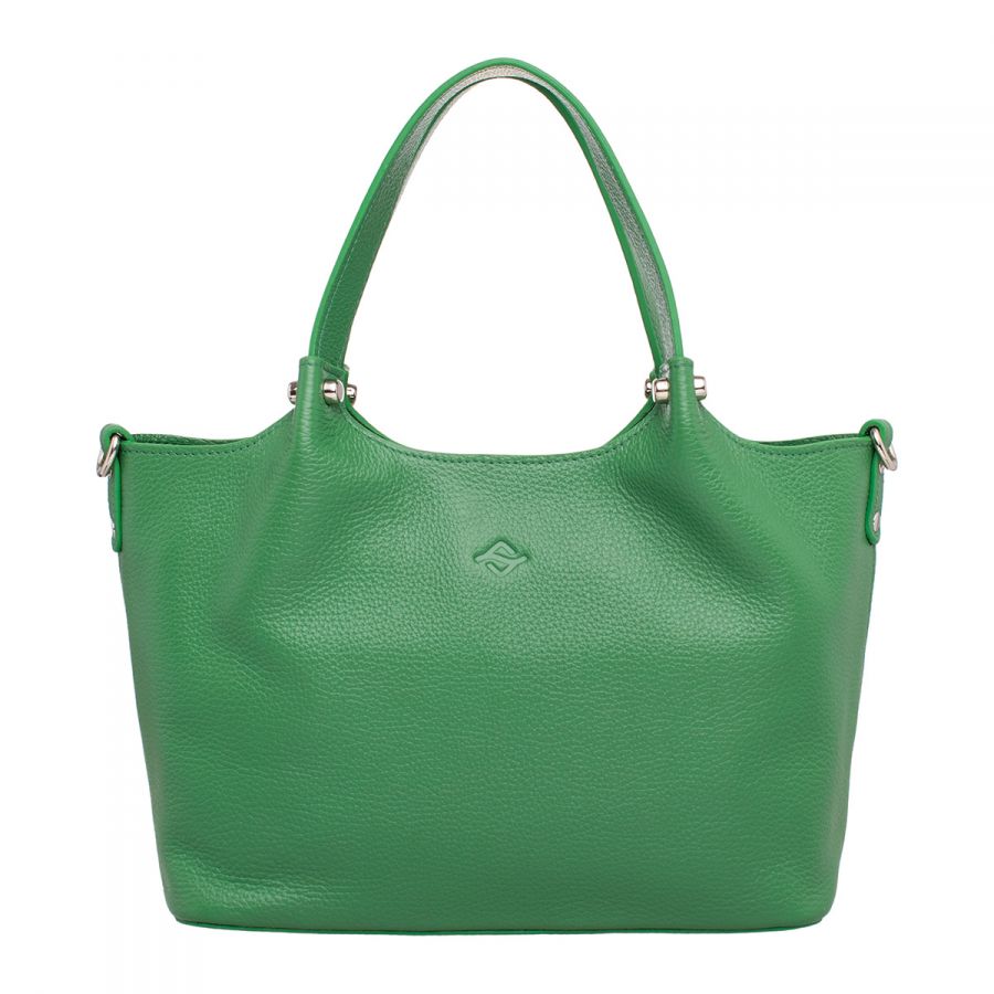 Женская сумка LAKESTONE Ayries Light Green 9831901/LG
