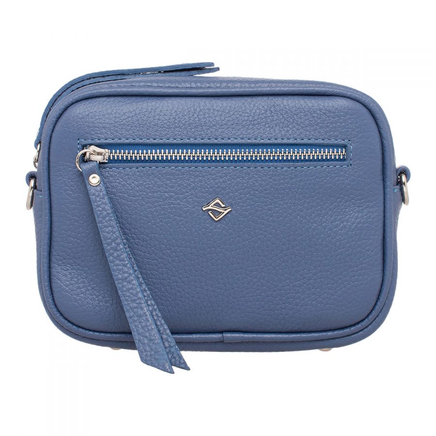 Женская сумка LAKESTONE Tadley Light Blue 98406/LB