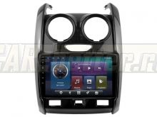 Автомагнитола планшет Android Renault Duster 2015-2020 (W2-DTC9696)