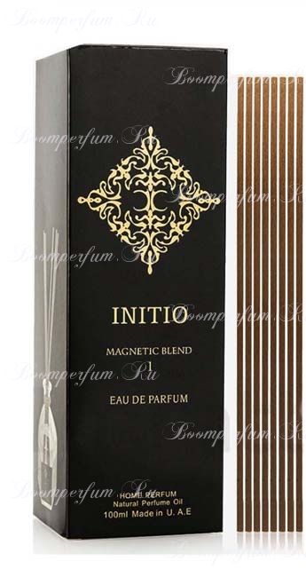 Аромадиффузор Initio Parfums Prives Magnetic Blend 1 100 ml