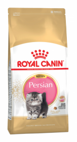 Роял канин Киттен Персиан 32 (Kitten Persian)