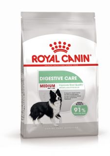 Роял канин Медиум Дайджестив кэа для собак (Medium Digestive Care)