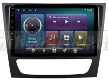 Автомагнитола планшет Android Mercedes-benz CLS класс 2004-2011 (W2-DTC9816B)