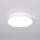 Потолочный светильник Eurosvet 90319 / 1 Белый / Евросвет