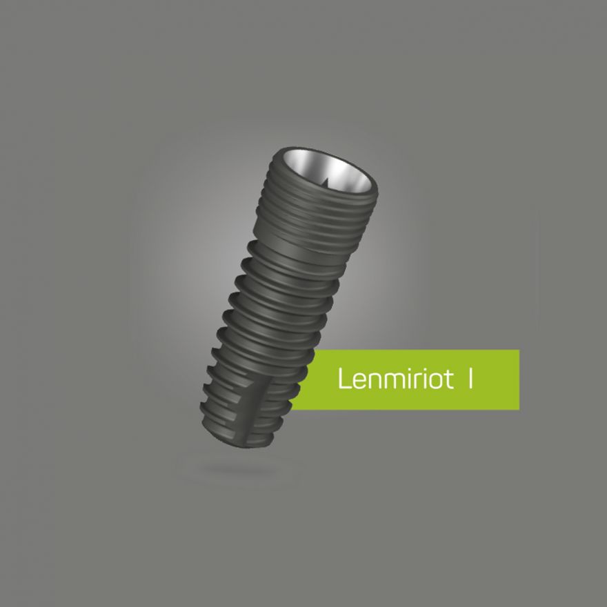 Lenmiriot I