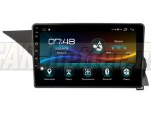 Автомагнитола Android Mercedes-benz GLK класс 2008-2015 (W2-DHB2808)