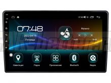 Автомагнитола Android Kia Venga 2010-2017 (W2-DHB2544)