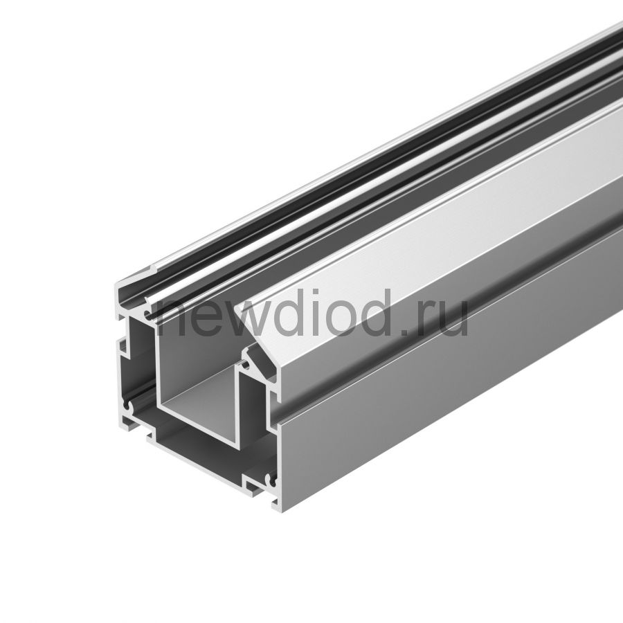 Профиль-держатель MAG-STRETCH-25-2000 (Алюминий) Arlight