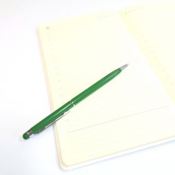 ручки со стилусом с логотипом в москве