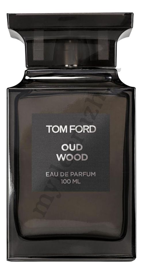 Парфюмерно-косметическая отдушка Tom Ford Oud Wood, 25 гр