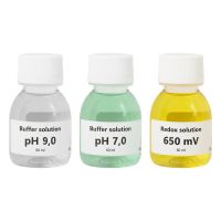 Универсальная станция химической дозации  Acon JUNIOR Rx/pH