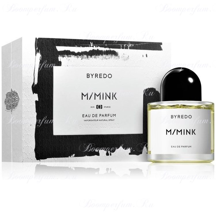 Byredo M/Mink Eau de Parfum, 100 ml