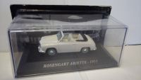 Rosengart Ariette  1953