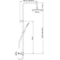 схема AQG Tube 21NIR25TUA02