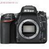 Арендовать Фотоаппарат Nikon D750 Body