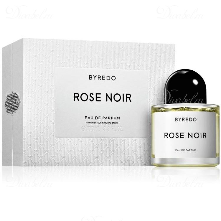 Byredo Rose Noir