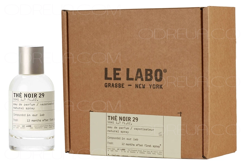 Le Labo The Noir 29
