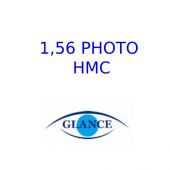 GLANCE 1.56 PHOTOGREY HMC/EMI
