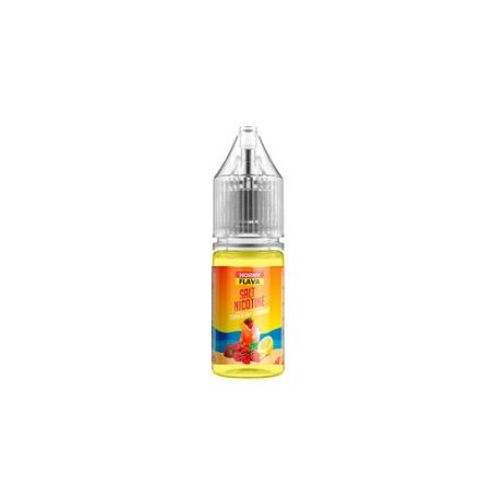 Horny Salt - Strawberry 10 мл. 20 мг.